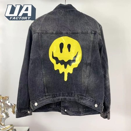 Balenciaga Smiley Face Jacket (B6)