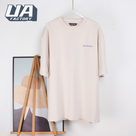 Balenciaga T-Shirt (B47)