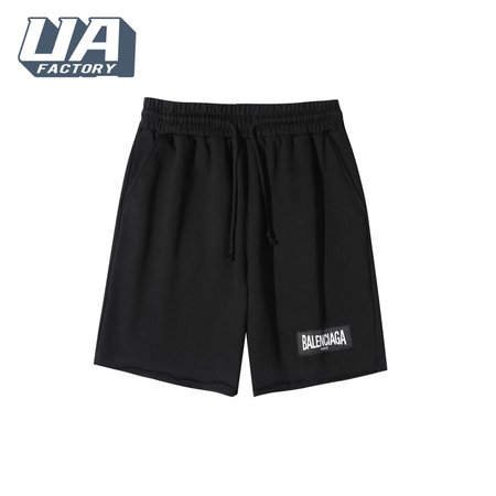 Balenciaga Shorts (B32)