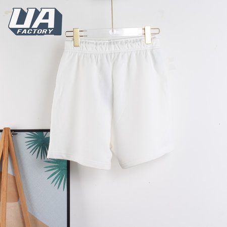 Balenciaga Shorts (B31) White