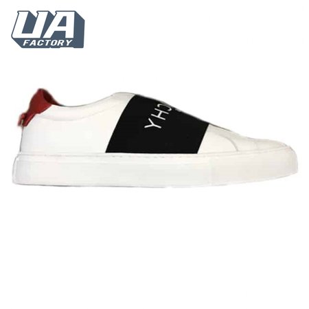 GIVENCHY L OGO BAND SNEAKER - GVC 44