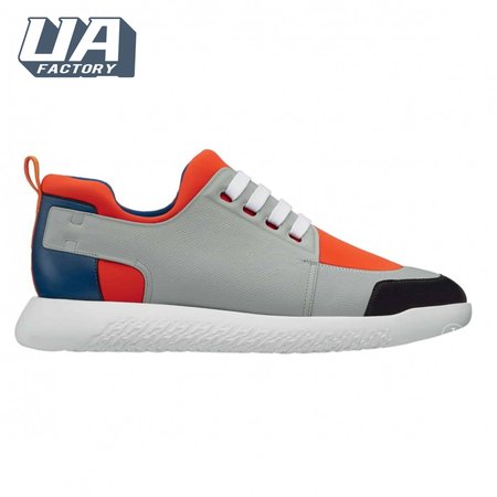 HERMES VITESSE SNEAKER - H2